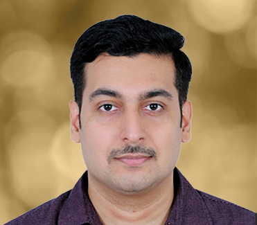 Dr. Keerthi Kishore S.