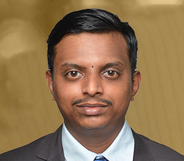 Dr. Shivaprasad S. P.