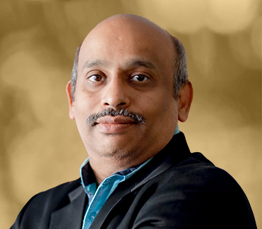 Dr. Phani Kumar Pullela