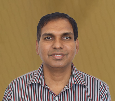 Dr. Kali Charan Sabat