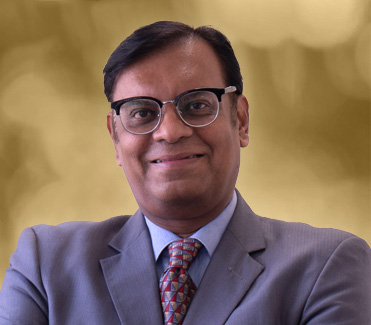 Dr. Tuhin S. Banerjee