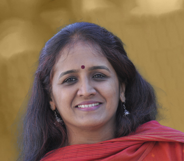 Deepa Ganesh