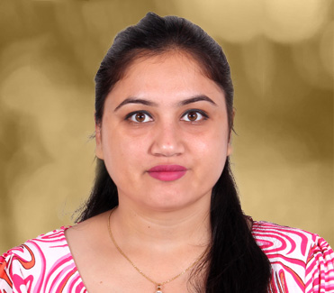 Aishwarya Singh Gautam