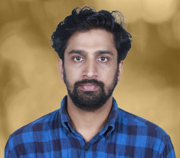 Rohith Krishnan