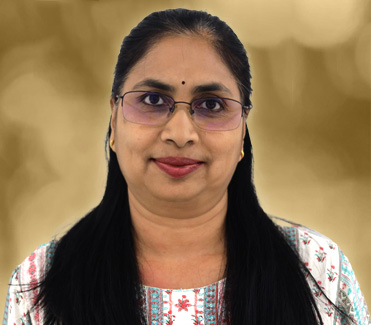 Dr Ranjini. C. Raghavendra