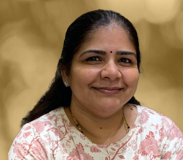 Dr Priyanka Suresh