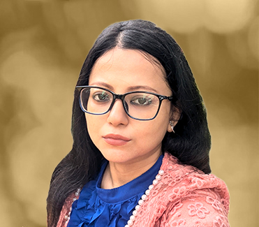 Dr. Sayendri Panchadhyayi