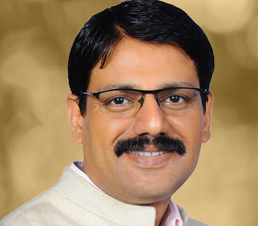 Dr. Manish Kumar