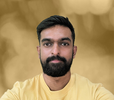 Vivek Kishore Thashnath