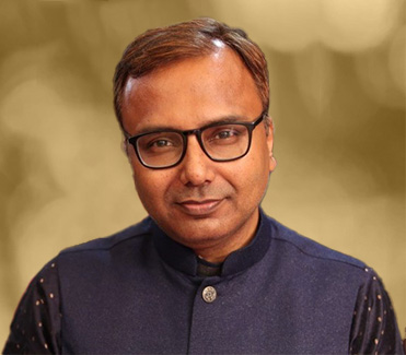 Dr. Arindam Mitra