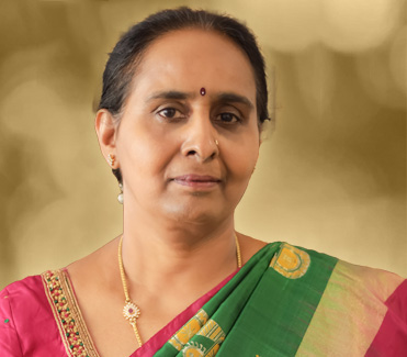 Prof. (Dr.) G. Shobha