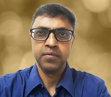 Prof. (Dr.) Diganta Chakrabarti