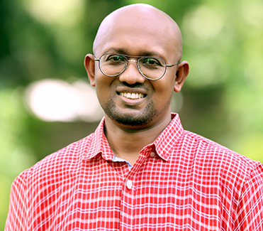 Prof. (Dr.) Piyush Roy